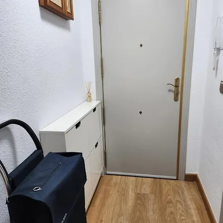 Navegantes I Appartement