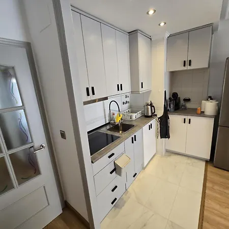 Navegantes I Apartman Torrevieja