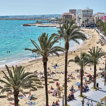 Navegantes I Torrevieja