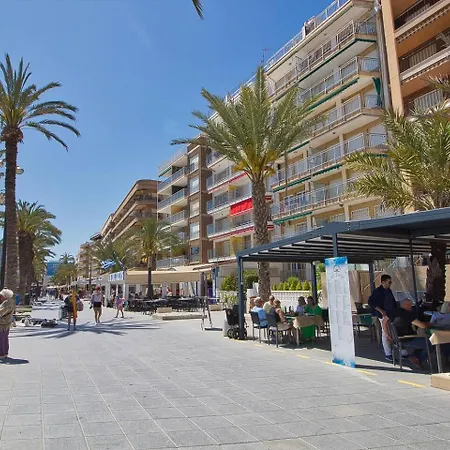 Navegantes I * Torrevieja