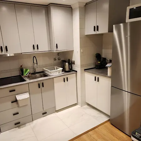 Navegantes I Appartement