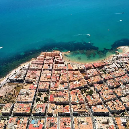 Appartement Navegantes I