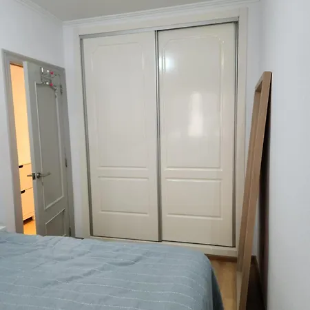 Navegantes I Apartman Torrevieja