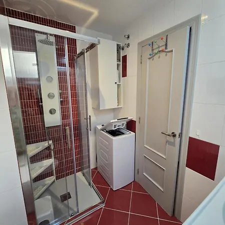 Navegantes I Apartman Torrevieja