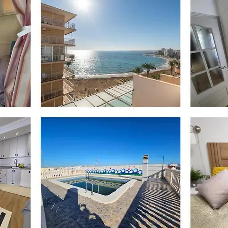 Navegantes I Apartman