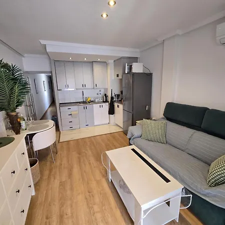 Navegantes I * Torrevieja