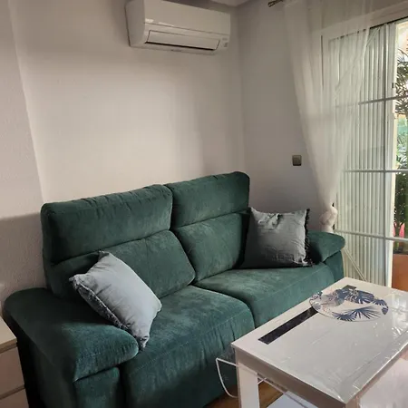 Navegantes I Apartman