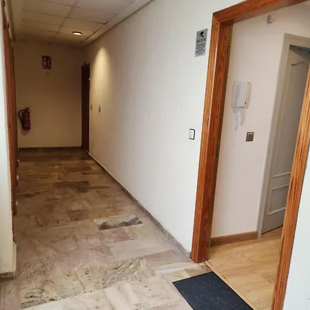 Apartman Navegantes I *