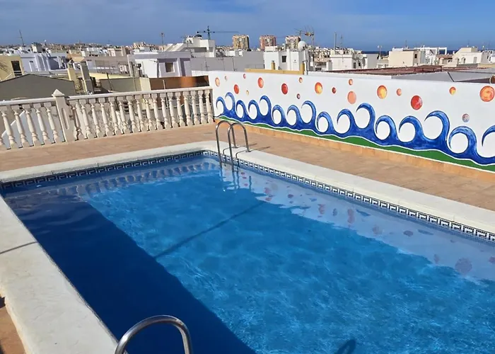 Appartement Navegantes I *