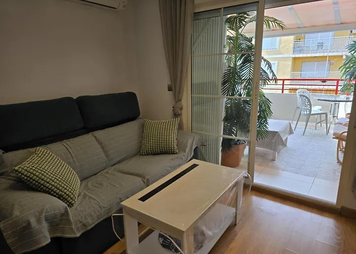 Navegantes I Appartement *