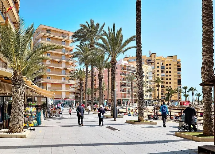 Navegantes I Appartement *