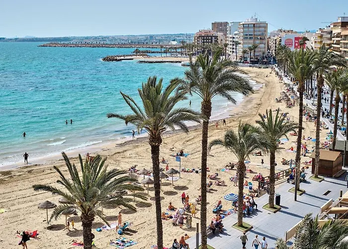 Navegantes I Torrevieja