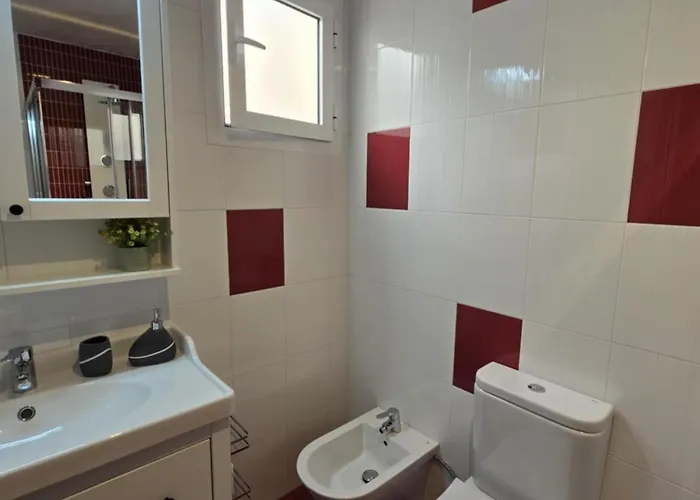 Navegantes I Appartement *