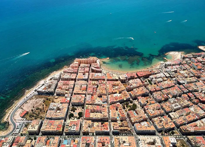 Appartement Navegantes I