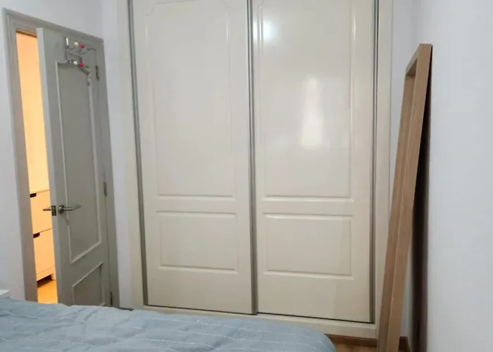 Navegantes I Appartement Torrevieja