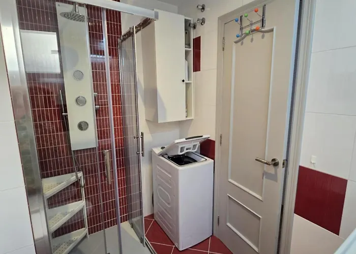 Navegantes I Appartement Torrevieja