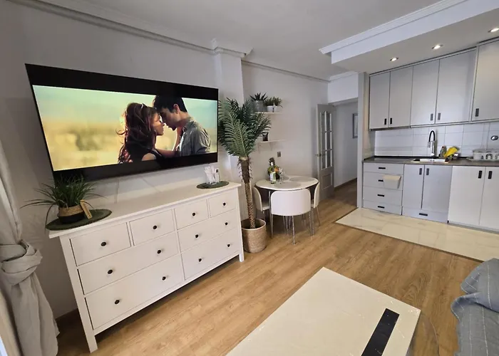 Appartement Navegantes I