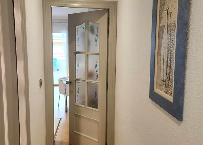 Navegantes I Appartement Torrevieja