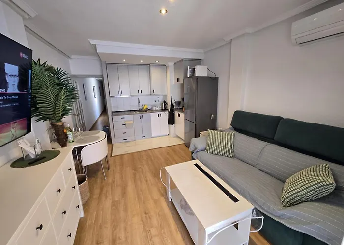 Navegantes I * Torrevieja