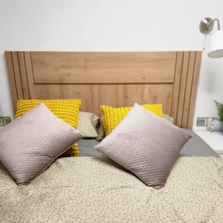 Apartament Navegantes I