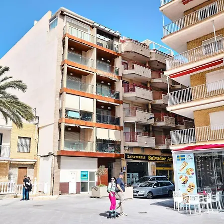 Navegantes I Torrevieja