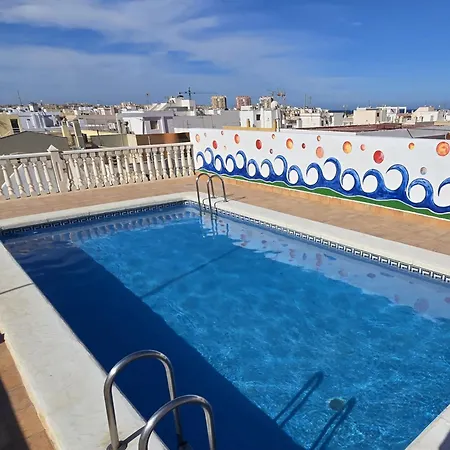 Apartament Navegantes I *
