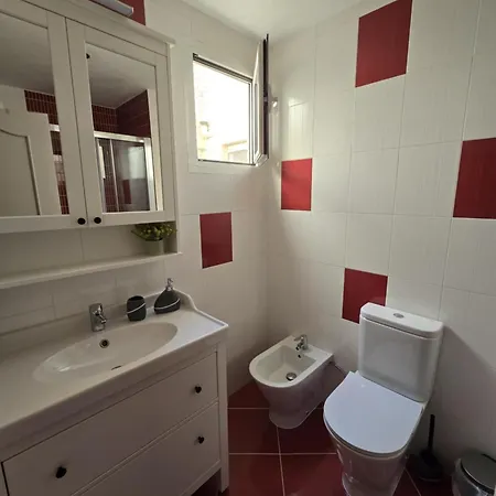 Apartament Navegantes I Torrevieja
