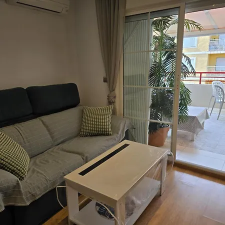 Navegantes I Apartament *