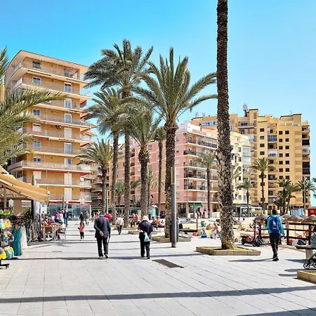Navegantes I Apartament *