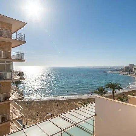 Apartament Navegantes I