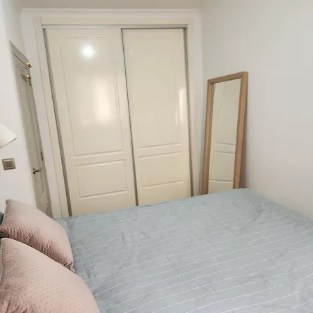 Apartament Navegantes I Torrevieja