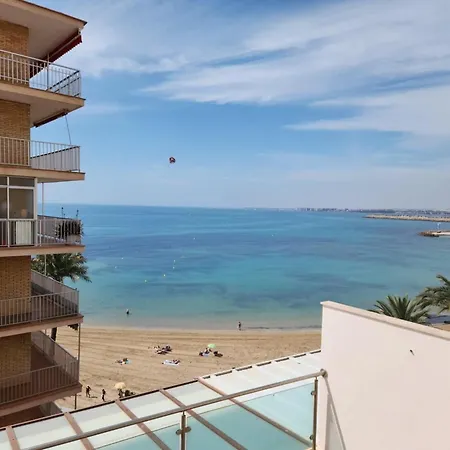 Navegantes I Torrevieja