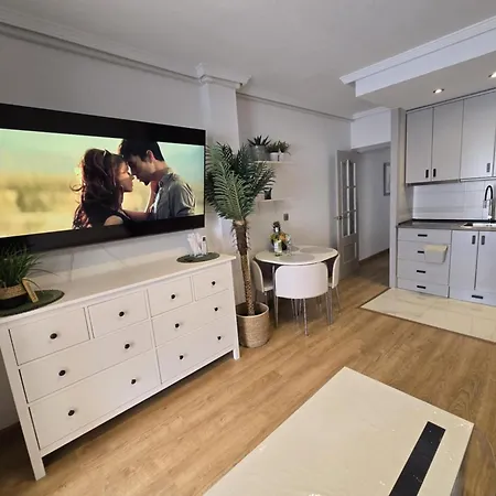 Apartament Navegantes I