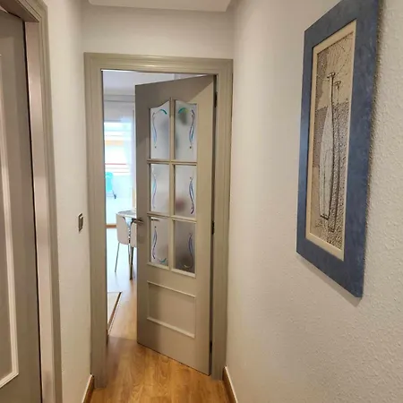 Navegantes I Apartament Torrevieja