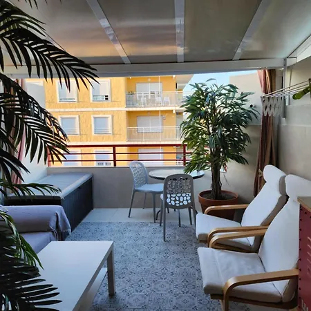 Apartament Navegantes I Torrevieja